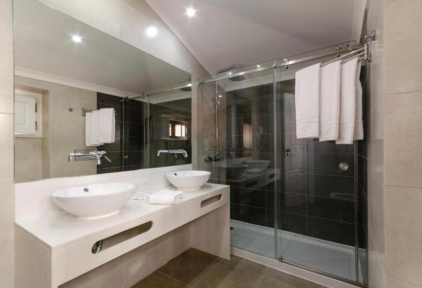 پانسیون Le Jardin Lisbon