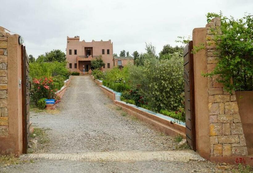 پانسیون Maison D Hôtes Tinwitchi