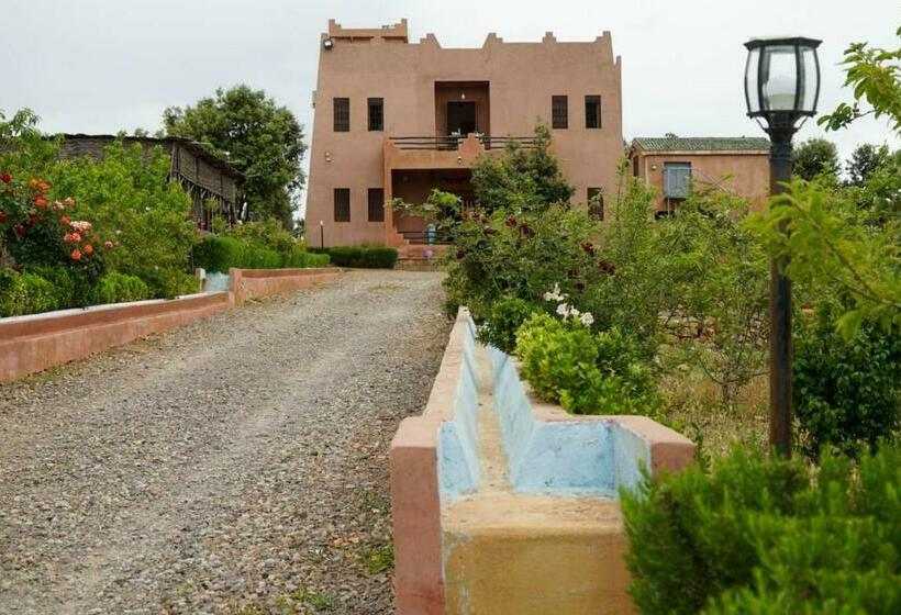 پانسیون Maison D Hôtes Tinwitchi