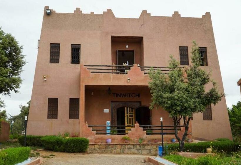 پانسیون Maison D Hôtes Tinwitchi