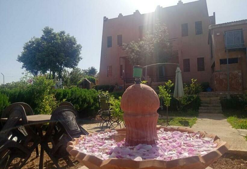 پانسیون Maison D Hôtes Tinwitchi