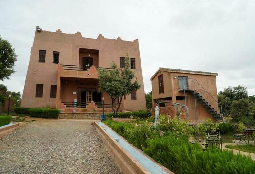 پانسیون Maison D Hôtes Tinwitchi