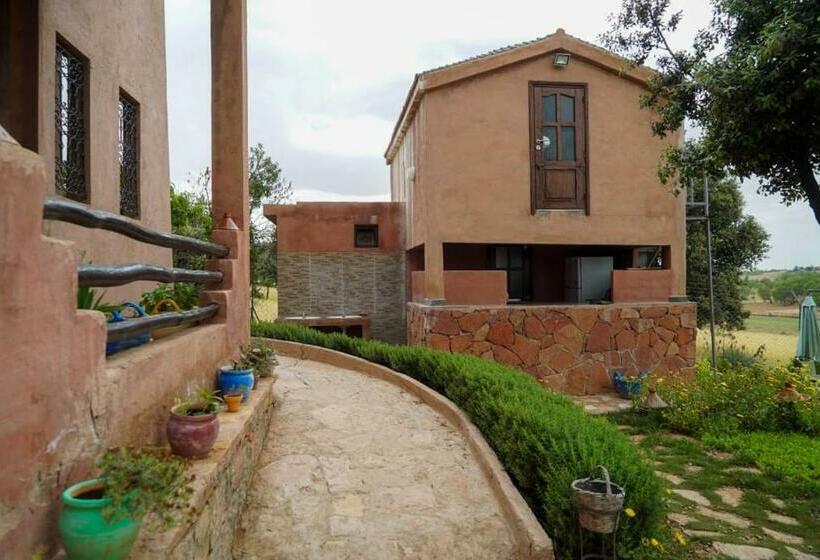 پانسیون Maison D Hôtes Tinwitchi