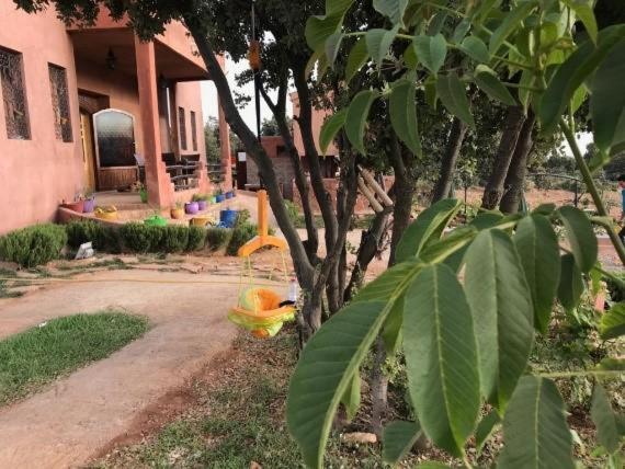 پانسیون Maison D Hôtes Tinwitchi