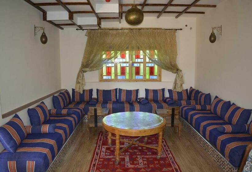 پانسیون Maison D Hôtes Tinwitchi