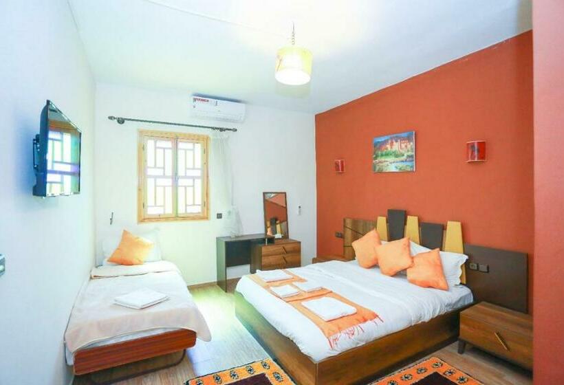 پانسیون Maison D Hôtes Tinwitchi