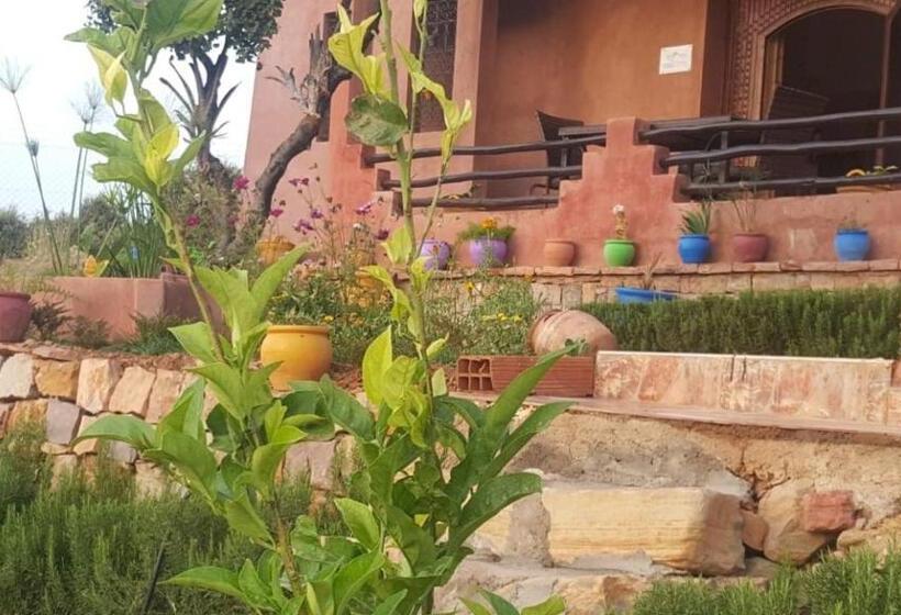 پانسیون Maison D Hôtes Tinwitchi