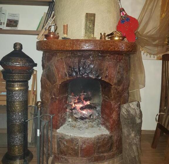 پانسیون Maison D Hôtes Tinwitchi