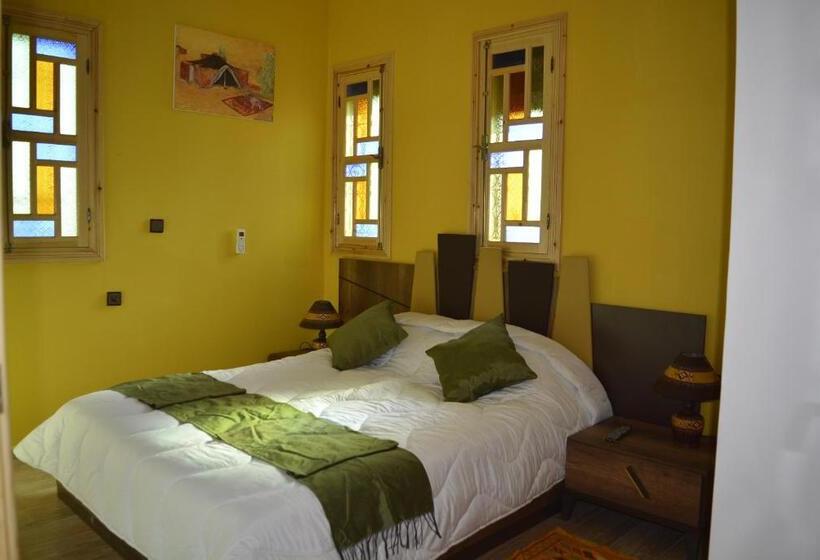 پانسیون Maison D Hôtes Tinwitchi