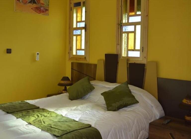 پانسیون Maison D Hôtes Tinwitchi