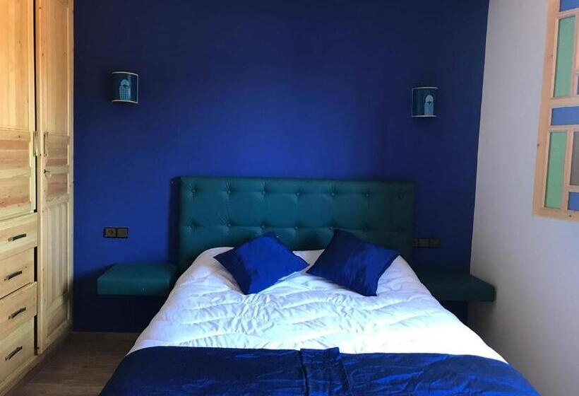 پانسیون Maison D Hôtes Tinwitchi