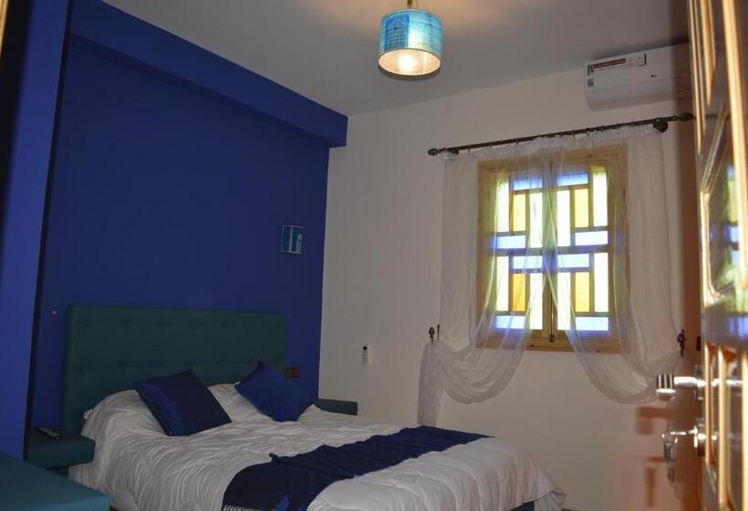 پانسیون Maison D Hôtes Tinwitchi