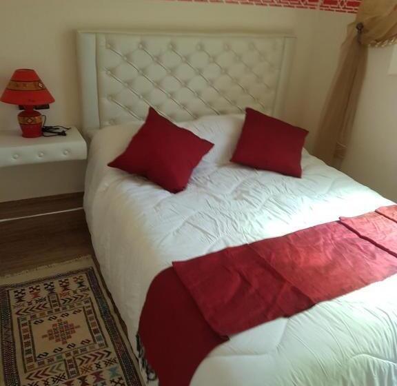 پانسیون Maison D Hôtes Tinwitchi