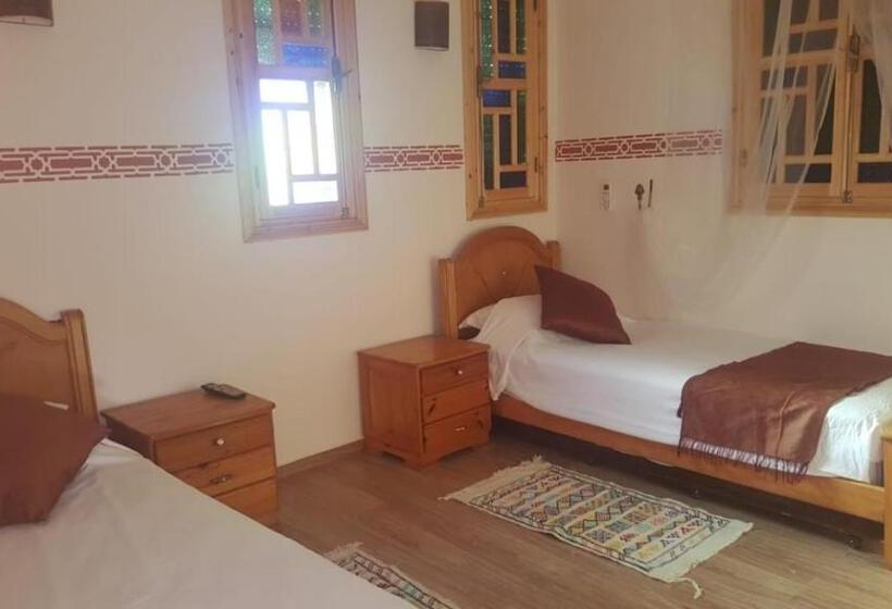 پانسیون Maison D Hôtes Tinwitchi