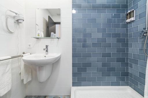 بنسيون Nanit Valencia Hostel