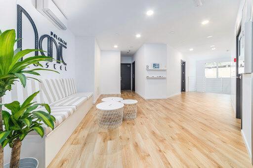 بنسيون Nanit Valencia Hostel