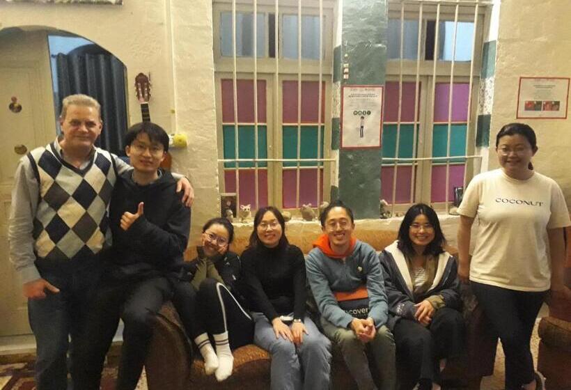 پانسیون Soufan Guest House