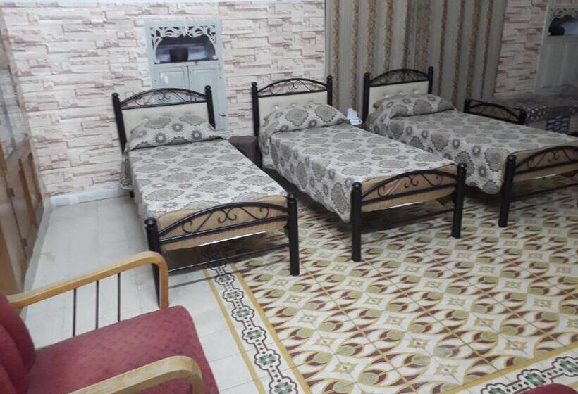پانسیون Soufan Guest House