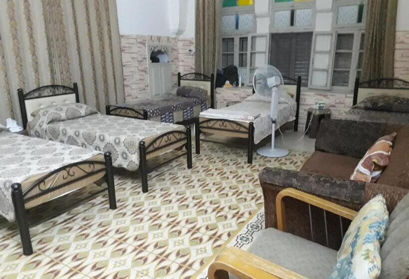 پانسیون Soufan Guest House