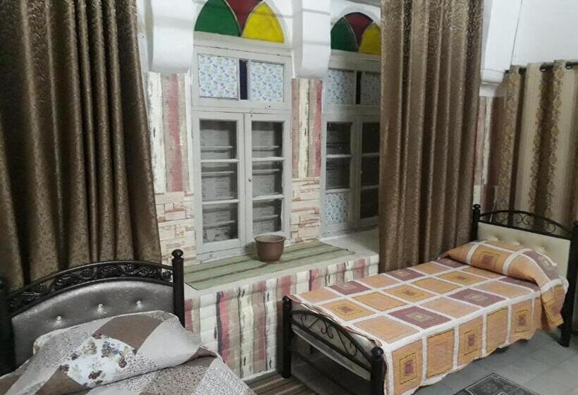 پانسیون Soufan Guest House