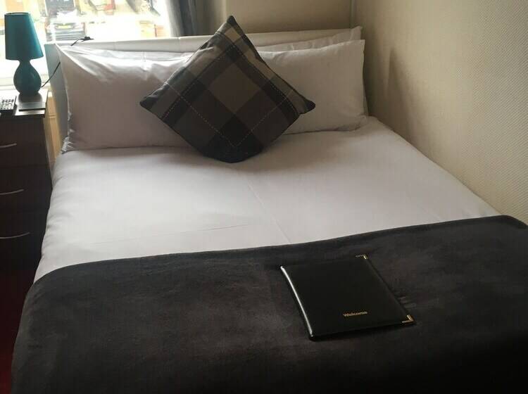 פנסיון The Cadnant