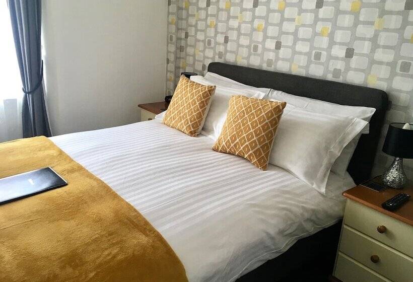 פנסיון The Cadnant