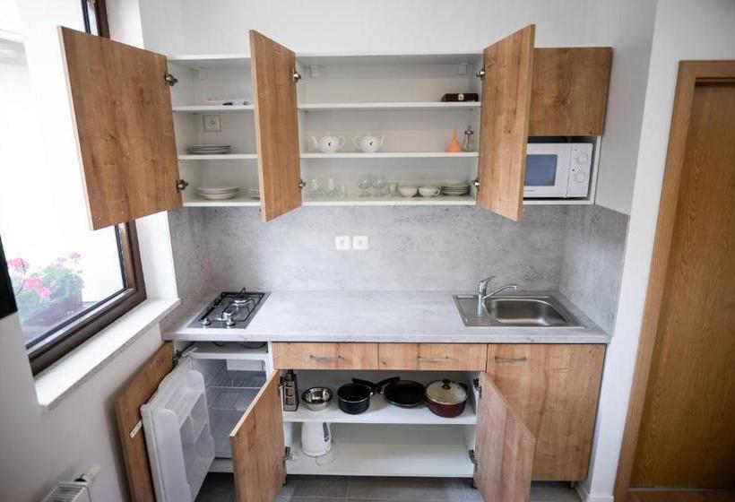 Пансион Ubytovanie Alej Bojnice