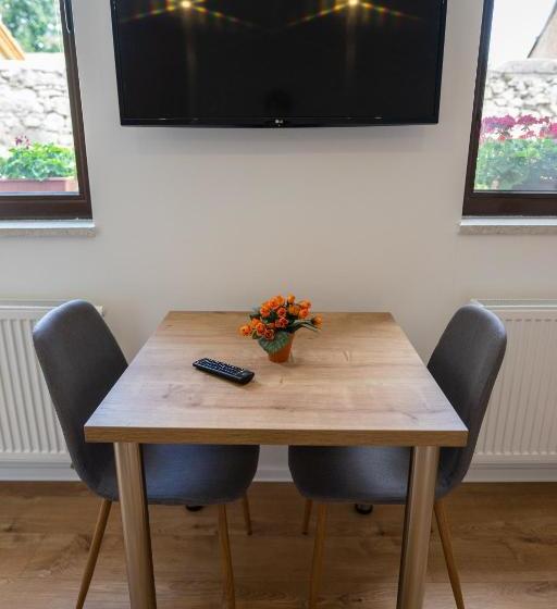 بنسيون Ubytovanie Alej Bojnice