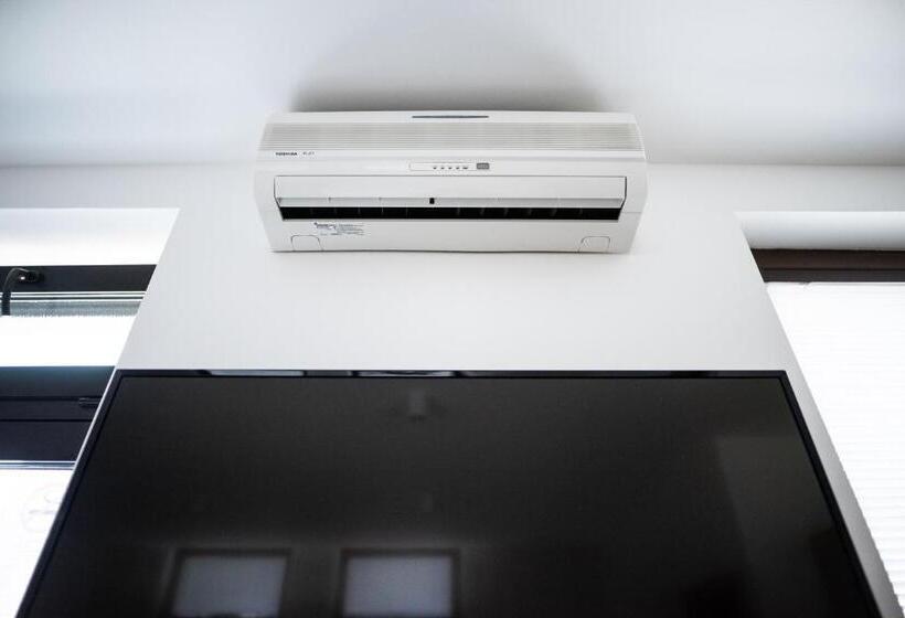 بنسيون Ubytovanie Alej Bojnice