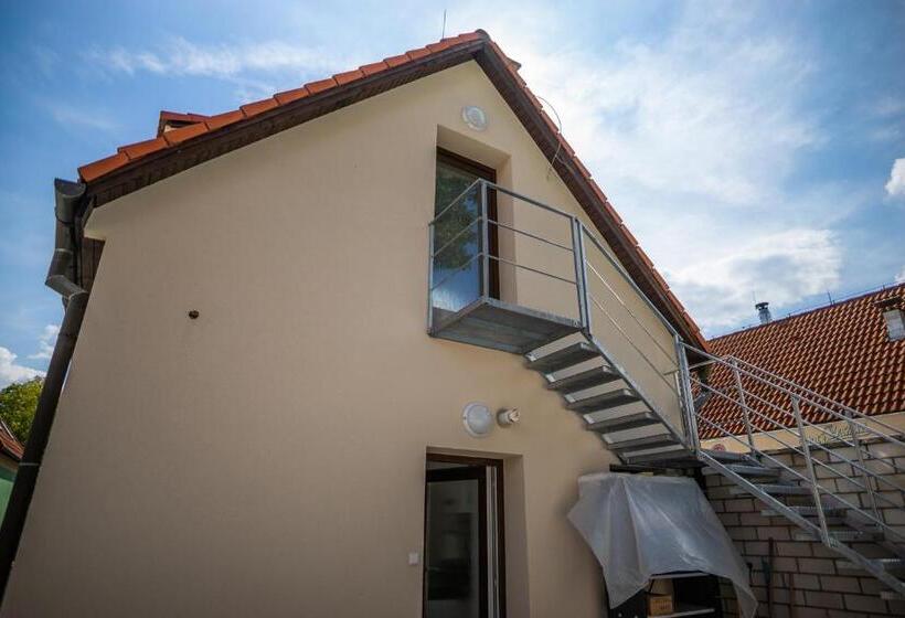 Пансион Ubytovanie Alej Bojnice