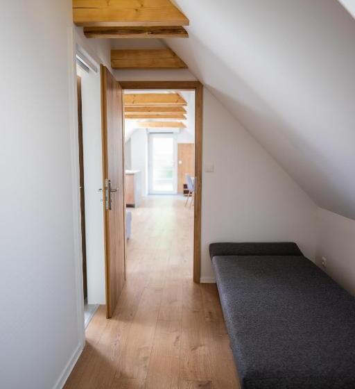 Пансион Ubytovanie Alej Bojnice