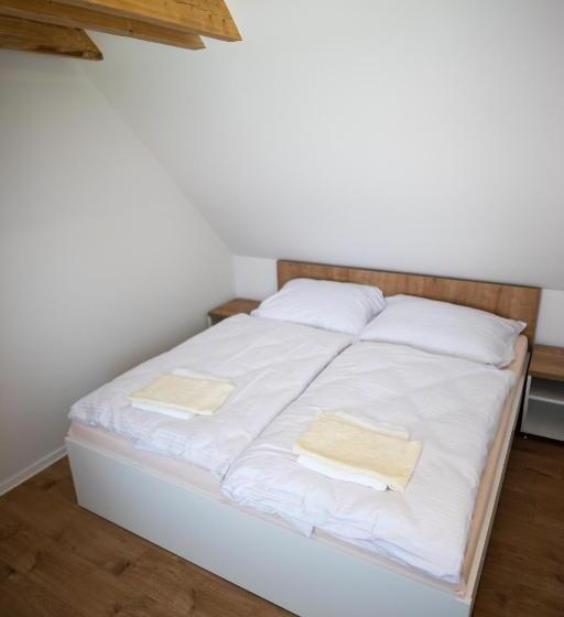 Пансион Ubytovanie Alej Bojnice