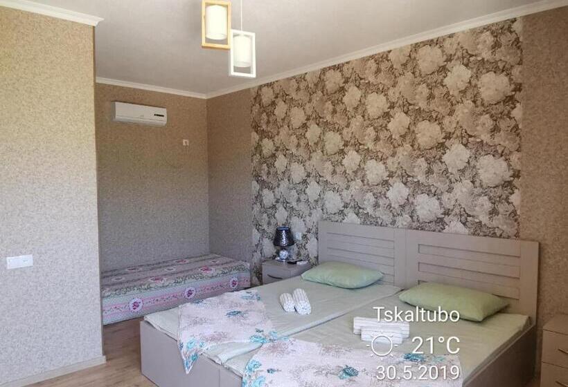 پانسیون Villa Platinum