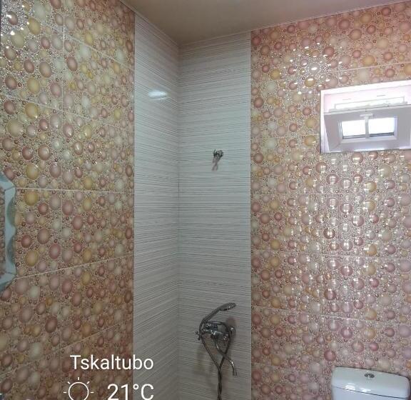 پانسیون Villa Platinum