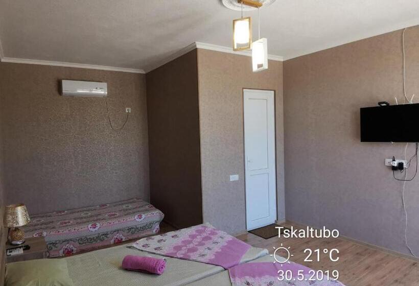 پانسیون Villa Platinum