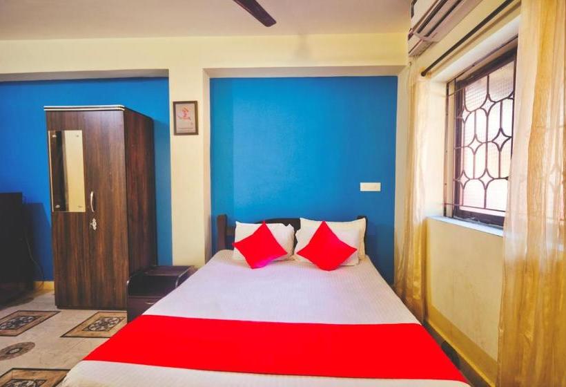 펜션 Yashdeep House