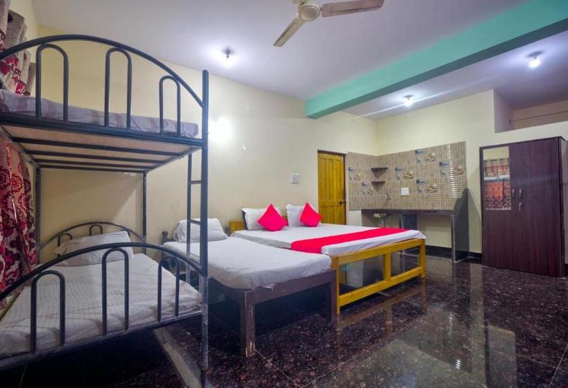 펜션 Yashdeep House