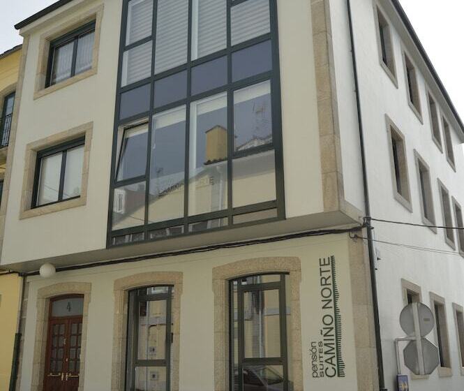 Pension Suite Camino Norte