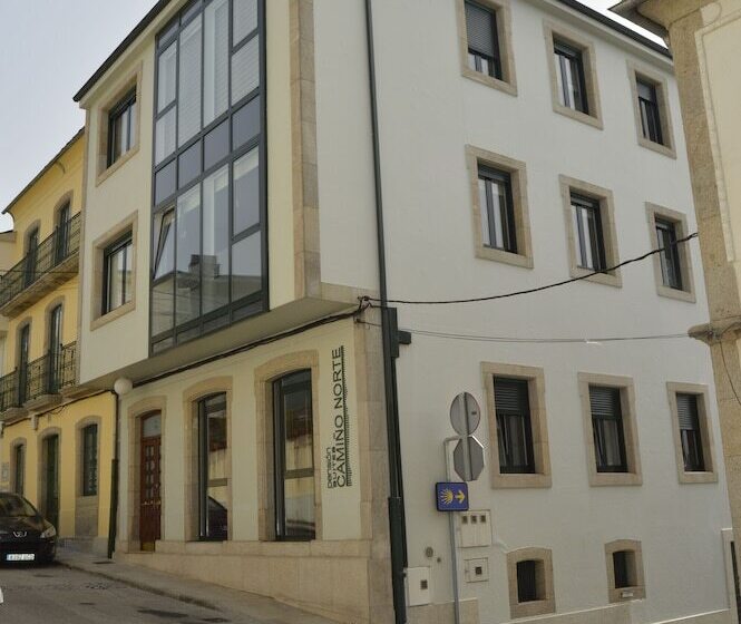 Pension Suite Camino Norte