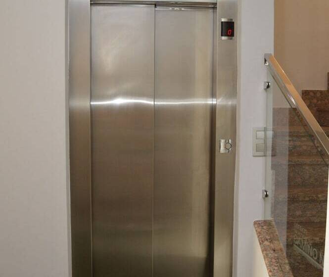 Pension Suite Camino Norte