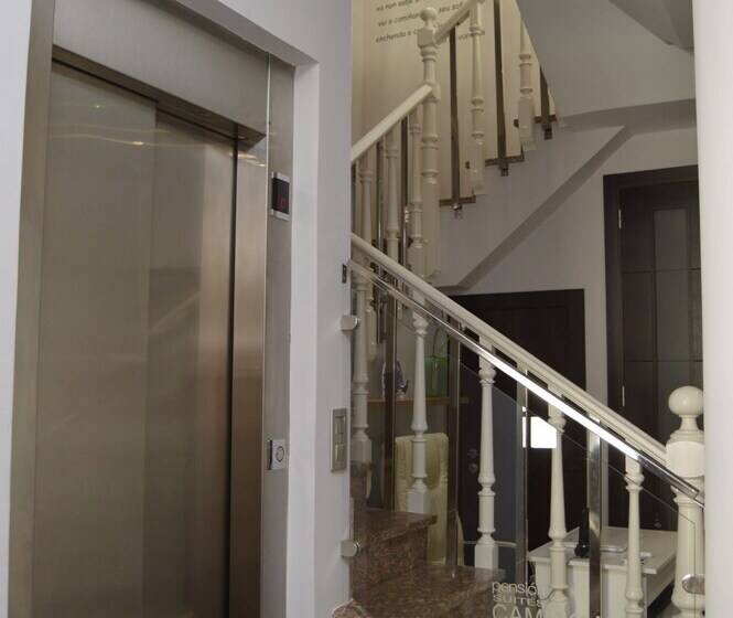 Pension Suite Camino Norte