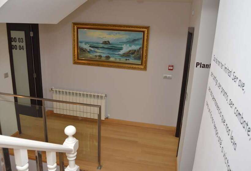 Pension Suite Camino Norte