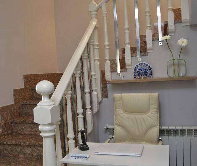 Pension Suite Camino Norte