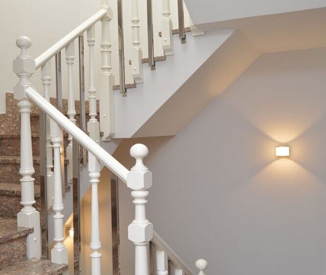 Pension Suite Camino Norte