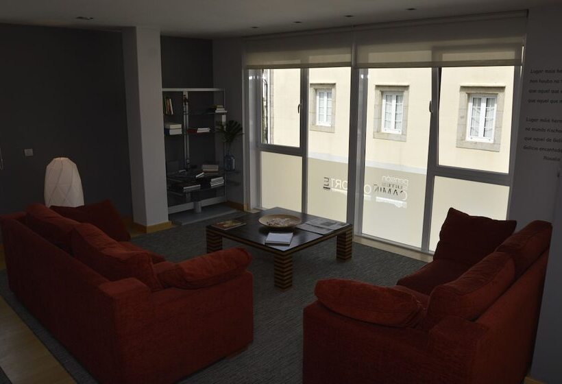 Pension Suite Camino Norte