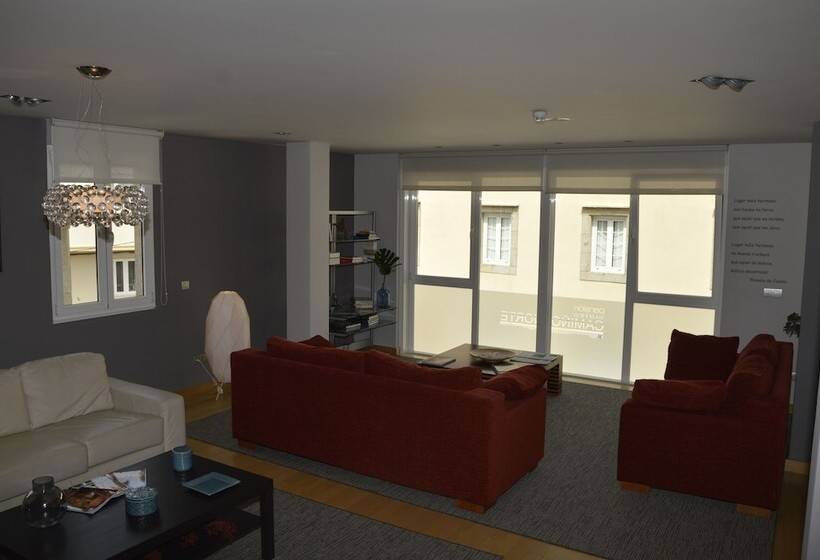 Pension Suite Camino Norte