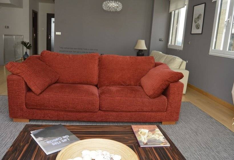 Pension Suite Camino Norte