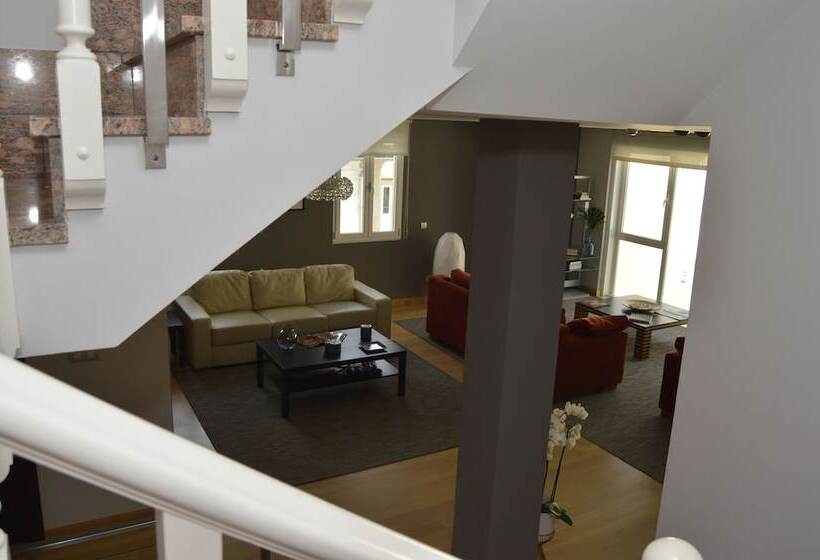 Pension Suite Camino Norte