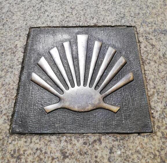 Pension Suite Camino Norte