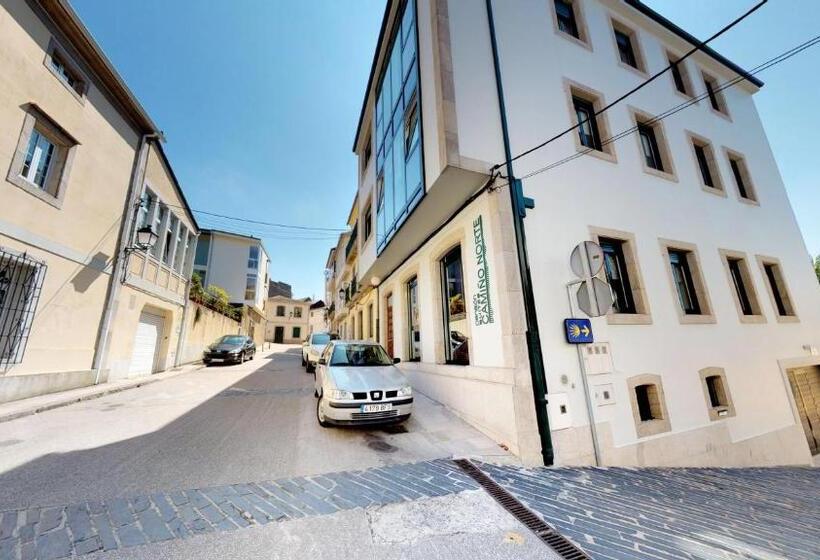 Pension Suite Camino Norte